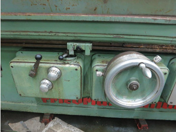 آلة تصنيع المعادن SCHMALZ AVS 4/2000: صورة 2 آلة تصنيع المعادن SCHMALZ AVS 4/2000: صورة 2