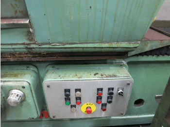 آلة تصنيع المعادن SCHMALZ AVS 4/2000: صورة 5 آلة تصنيع المعادن SCHMALZ AVS 4/2000: صورة 5