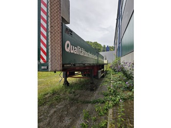 المقطورة الزراعية