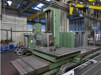 آلة تصنيع المعادن