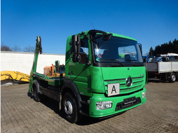 شاحنة قلاب MERCEDES-BENZ Atego 1530