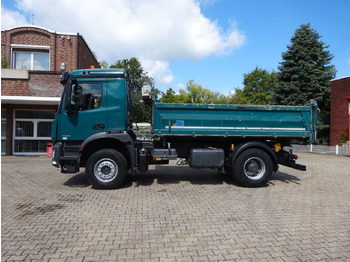 شاحنة قلاب Mercedes-Benz 1833 Actros MEILLER 3Skipper 4x2: صورة 5 شاحنة قلاب Mercedes-Benz 1833 Actros MEILLER 3Skipper 4x2: صورة 5