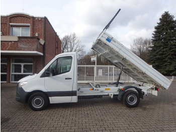 قلاب صغير MERCEDES-BENZ Sprinter 314