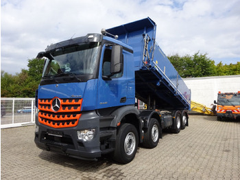 شاحنة قلاب MERCEDES-BENZ Arocs