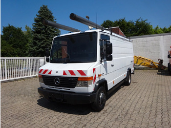 فان MERCEDES-BENZ Vario