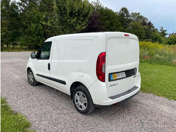 سيارة Fiat Doblo Basis Kasten 1,3 MJT: صورة 3