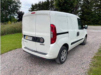 سيارة Fiat Doblo Basis Kasten 1,3 MJT: صورة 5