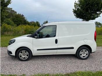 سيارة Fiat Doblo Basis Kasten 1,3 MJT: صورة 2