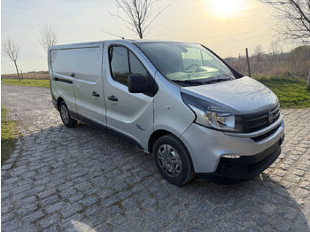 فان المدمجة FIAT Talento 1.6