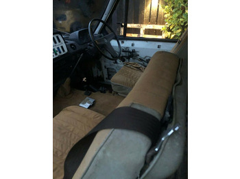 سيارة اسعاف Land Rover Range Rover Classic Ambulance V8 *2900 brutto*: صورة 4 سيارة اسعاف Land Rover Range Rover Classic Ambulance V8 *2900 brutto*: صورة 4