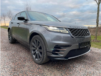 سيارة دفع رباعي LAND ROVER