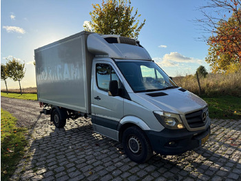 شاحنة مُبرّدة للتوصيل MERCEDES-BENZ Sprinter 316