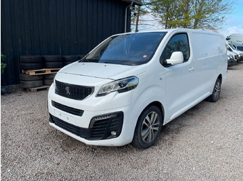 فان المدمجة PEUGEOT Expert