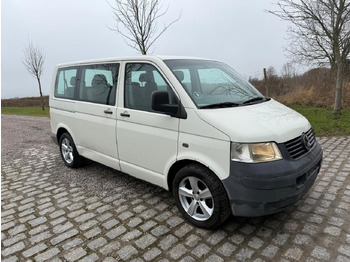 ميكروباص VOLKSWAGEN Transporter T5