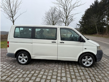 ميكروباص Volkswagen T5 Transporter 1.9 TDI *9 Sitze *RESERVED RO: صورة 5 ميكروباص Volkswagen T5 Transporter 1.9 TDI *9 Sitze *RESERVED RO: صورة 5