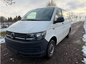 ميكروباص VOLKSWAGEN Transporter T6