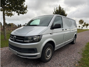 ميكروباص VOLKSWAGEN Transporter T6