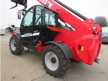 جديدة رافعة تلسكوبية Faresin 14.42 Classic 55 Teleskoplader 57.500 €: صورة 4