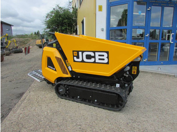 شاحنة التعدين JCB