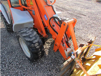 اللودر بعجل Kramer 5035 Radlader 20.000 EUR: صورة 4