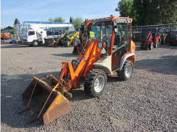 اللودر بعجل Kramer 5035 Radlader 20.000 EUR: صورة 2