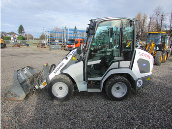 Kramer 5035 Radlader 30.500 EUR netto Kramer 5035 Radlader 30.500 EUR netto: صورة 1