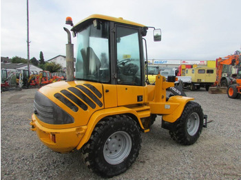 اللودر بعجل Volvo L 35 B-Z Radlader 16.000 EUR: صورة 5 اللودر بعجل Volvo L 35 B-Z Radlader 16.000 EUR: صورة 5