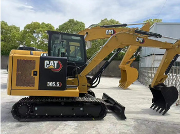 حفارة مُصَّغرة CATERPILLAR 305.5E2
