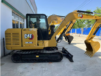 حفارة مُصَّغرة CATERPILLAR 305.5E2