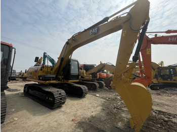 حفار زحاف CATERPILLAR 315D