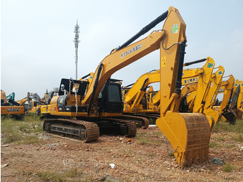 حفار زحاف CATERPILLAR 323D2L: صورة 2