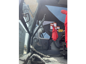 حفار زحاف CATERPILLAR 330D2: صورة 4