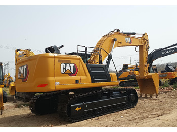 حفار زحاف CATERPILLAR 336