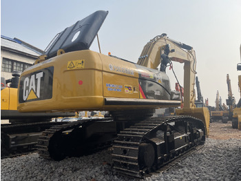 حفار زحاف CATERPILLAR 340DL: صورة 3