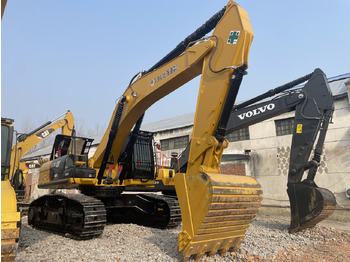 حفار زحاف CATERPILLAR 340DL: صورة 4