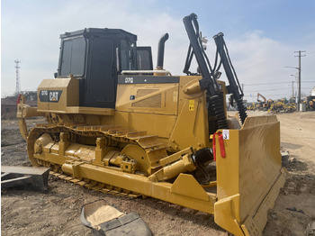 جرافة CATERPILLAR D7G