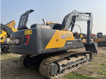 VOLVO EC 210 VOLVO EC 210: صورة 2