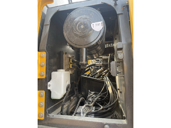 VOLVO EC 210 VOLVO EC 210: صورة 5