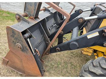 جرافة حفار Caterpillar: صورة 5