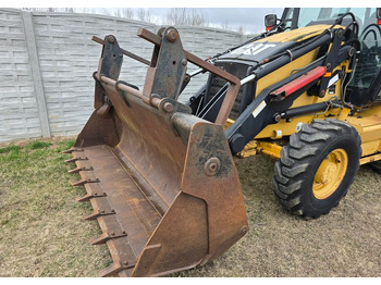 جرافة حفار Caterpillar: صورة 4