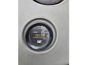 جرافة حفار Caterpillar: صورة 3