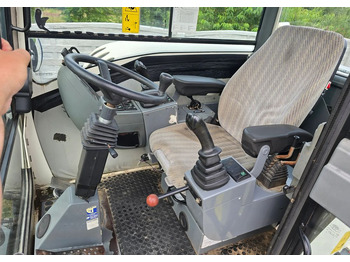 حفارة دولاب Terex: صورة 2 حفارة دولاب Terex: صورة 2