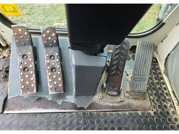 حفارة دولاب Terex: صورة 5 حفارة دولاب Terex: صورة 5