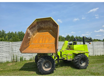 شاحنة التعدين THWAITES