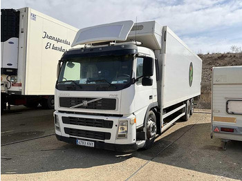 شاحنة الفريزر VOLVO FM9