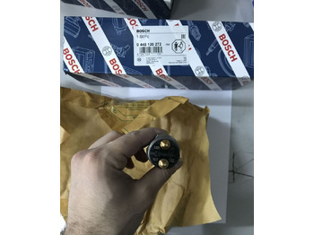 حاقن CUMMINS