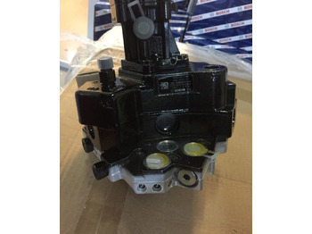 جديدة مضخة وقود - شاحنة Bosch 2018 51111037846   MAN: صورة 2