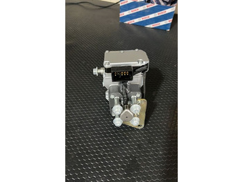 مضخة وقود PERKINS