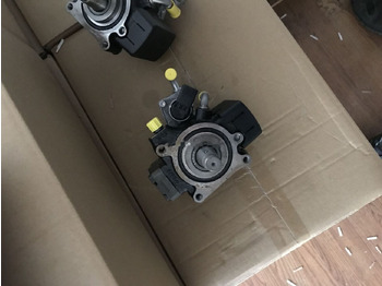 مضخة وقود CONTINENTAL