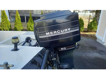 آليات 14 Fot med 60hk Mercury daycruiser: صورة 4